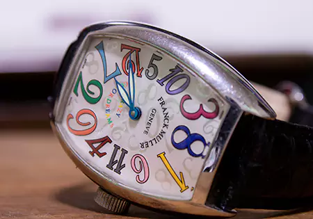Watch Buying Service in Red Deer, AB