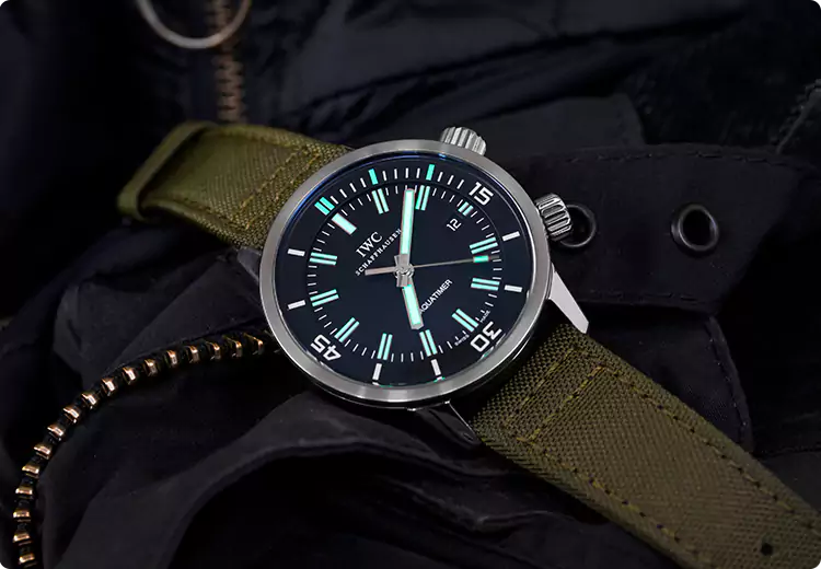 Professional Watch Appraisal in Red Deer, AB